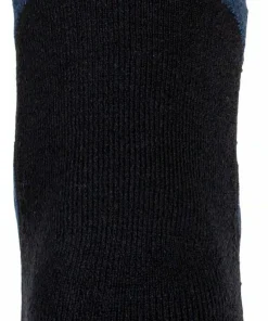 Hellner Running Mid Comfort Sock Dress Blue