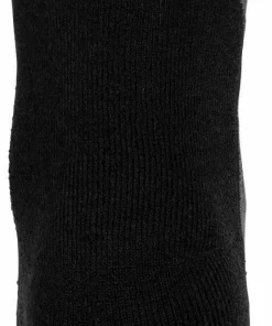 Hellner Running Mid Comfort Sock Asphalt