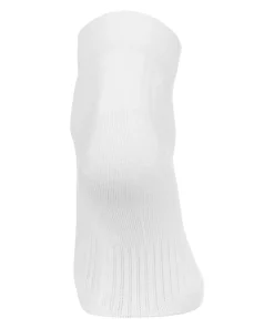 Hellner Running Mid Sock 2-P Bright White