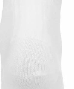 Hellner Shafted Run Sock 2-P Bright White