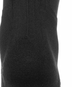 Hellner Shafted Run Sock 2-P Black Beauty