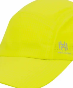 Hellner Skuoge Stretch Ribstop Cap Sulphur Spring