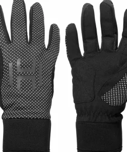 Hellner Suola XC Glove Black Beauty
