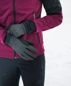 Hellner Suola XC Glove Black Beauty