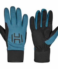 Hellner Suola XC Glove Blue Coral