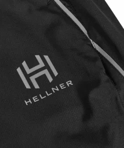 Hellner Vassara Pants Men's Black Beauty