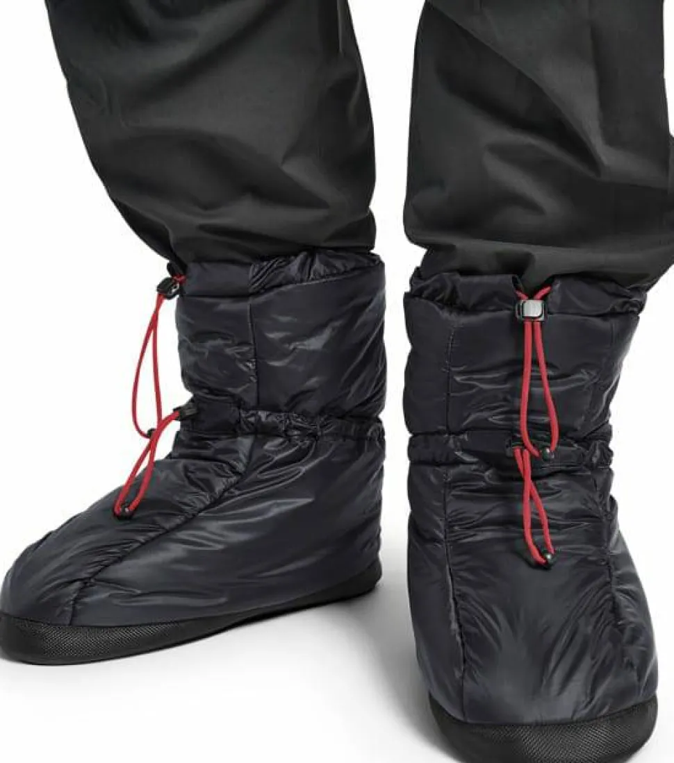 Helsport Blizzard Bivy Shoes Blizzard Black