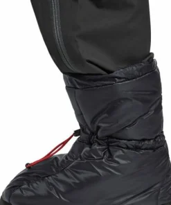 Helsport Blizzard Bivy Shoes Blizzard Black