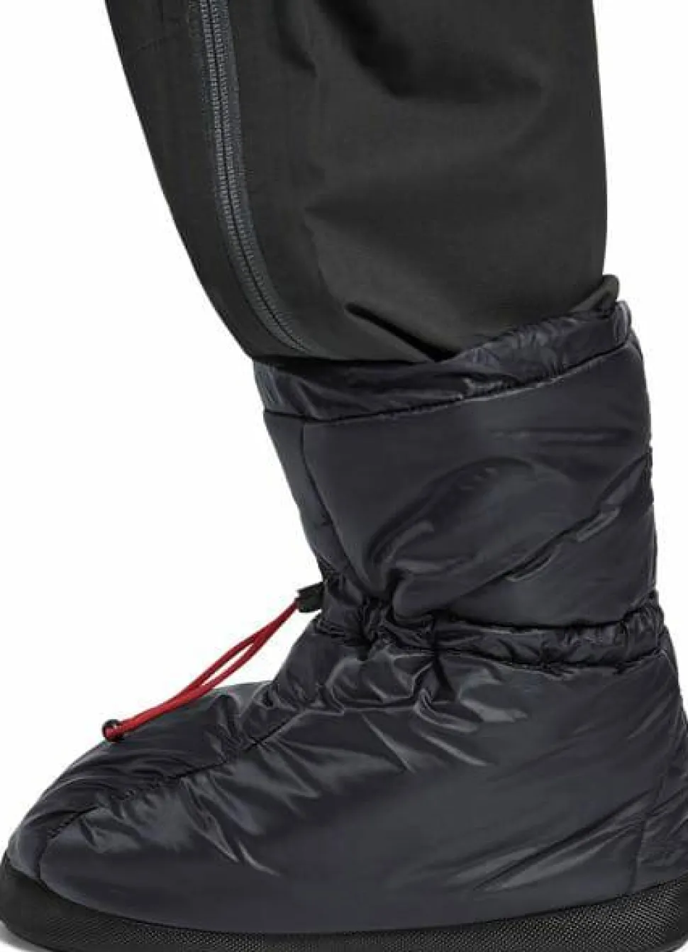 Helsport Blizzard Bivy Shoes Blizzard Black