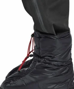 Helsport Blizzard Bivy Shoes Blizzard Black