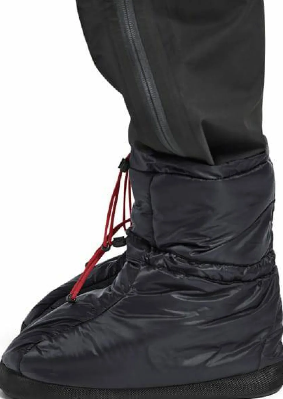 Helsport Blizzard Bivy Shoes Blizzard Black