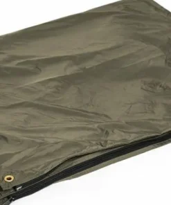 Helsport Pro Fjellduk Pro Green