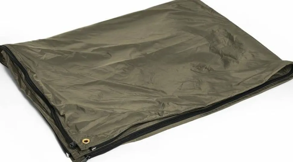 Helsport Pro Fjellduk Pro Green