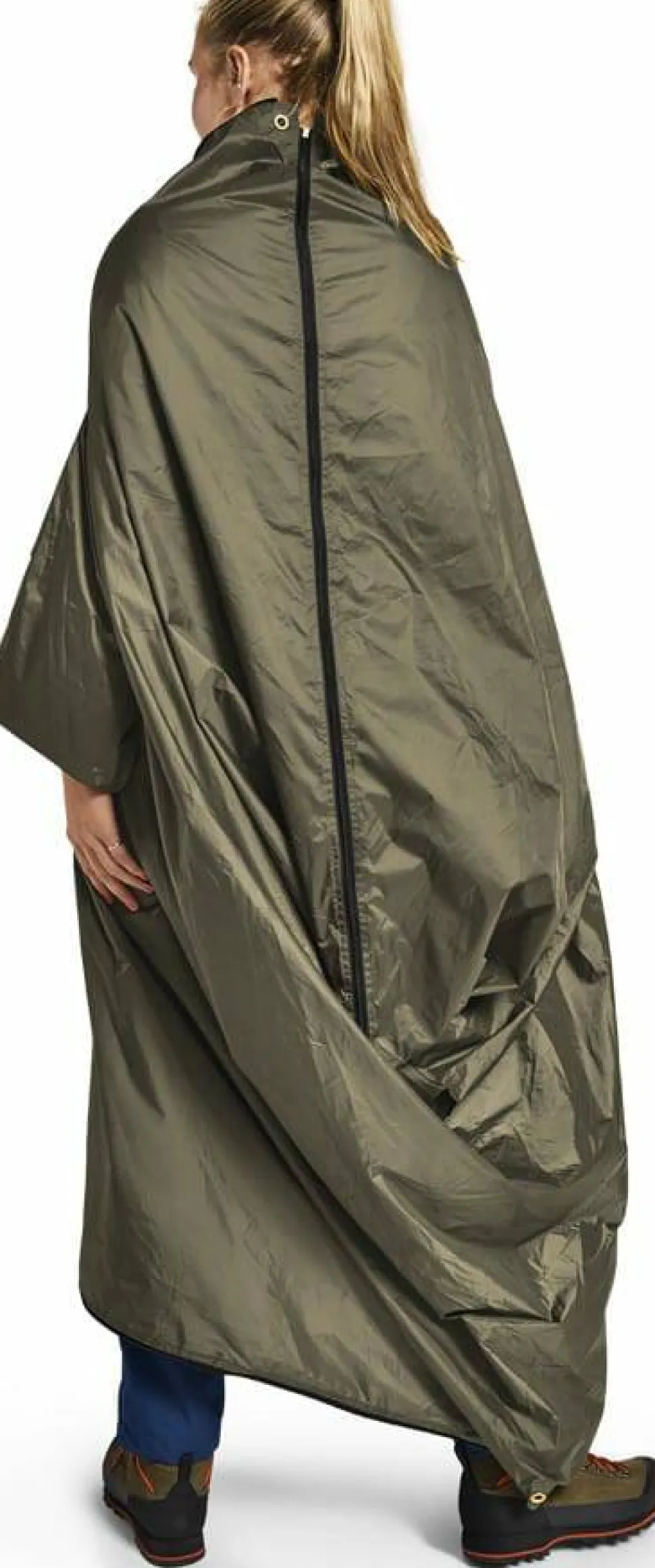 Helsport Pro Fjellduk Pro Green