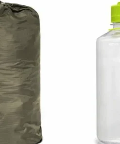 Helsport Pro Fjellduk Pro Green