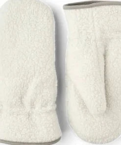 Hestra Alta Mitt Offwhite