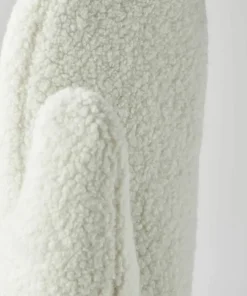 Hestra Alta Mitt Offwhite