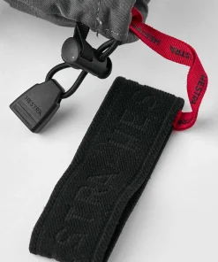 Hestra Army Leather Heli Ski 5-finger Grey