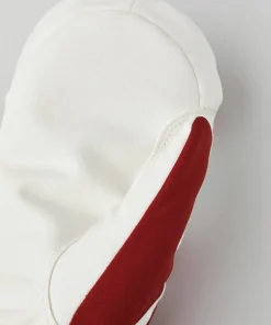 Hestra Comfort Tracker Mitt Red