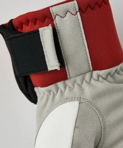 Hestra Comfort Tracker Mitt Marine/Ivory