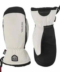 Hestra Czone Cosmo Mitt Ivory