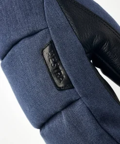 Hestra CZone Frame - Mitt Navy