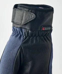 Hestra CZone Frame - Mitt Navy