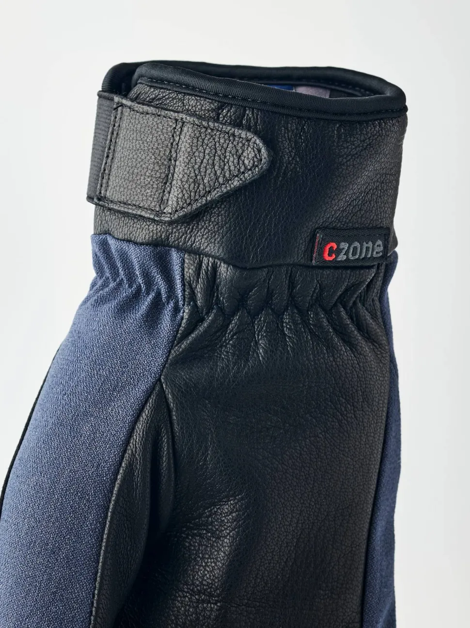 Hestra CZone Frame - Mitt Navy