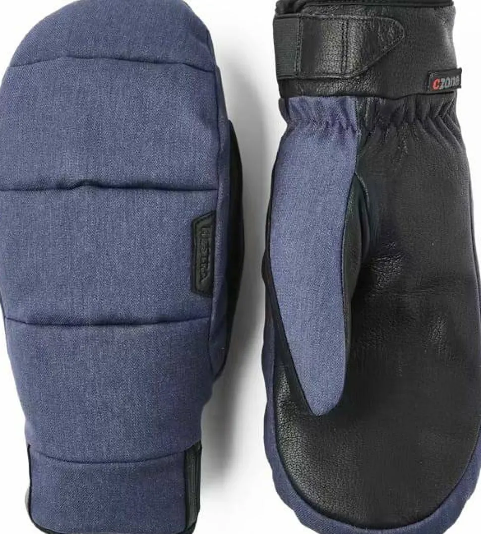 Hestra CZone Frame - Mitt Navy