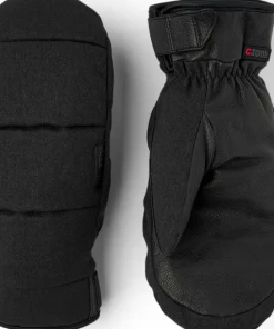 Hestra CZone Frame - Mitt Black