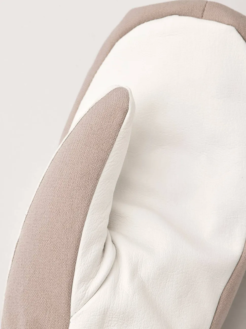 Hestra CZone Frame - Mitt Beige