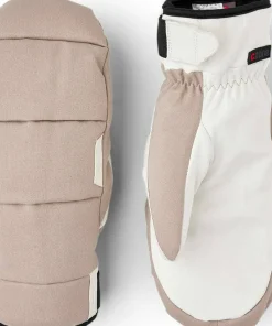 Hestra CZone Frame - Mitt Beige