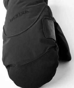 Hestra CZone Mellow - Mitt Black