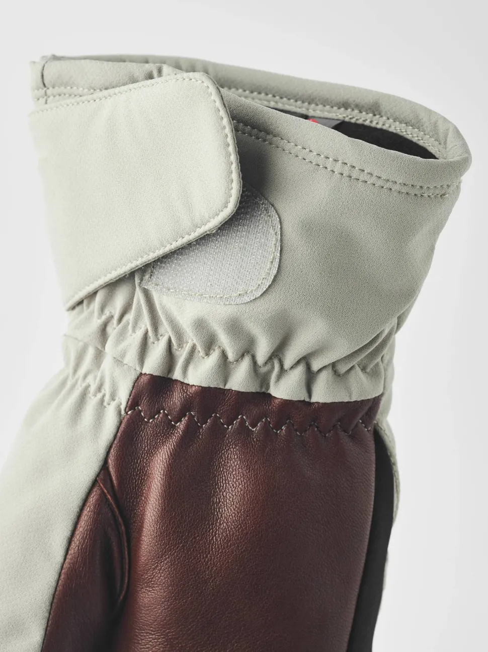 Hestra CZone Mellow - Mitt Beige