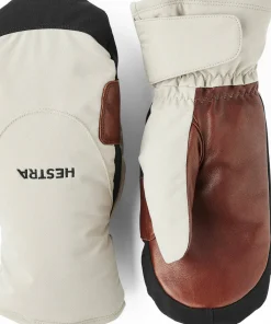 Hestra CZone Mellow - Mitt Beige