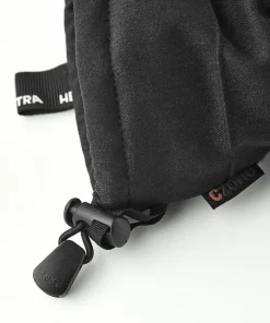 Hestra CZone Mountain - 3 Finger Black