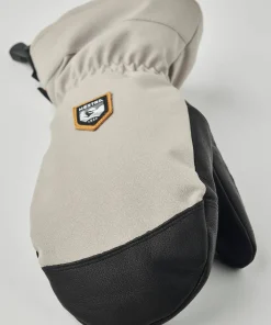 Hestra CZone Mountain - Mitt Beige
