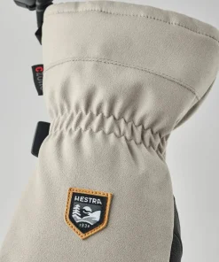 Hestra CZone Mountain - Mitt Beige