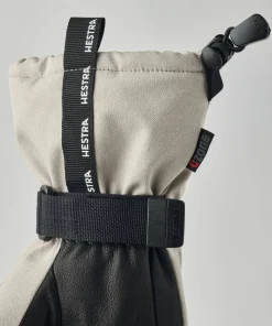 Hestra CZone Mountain - Mitt Beige