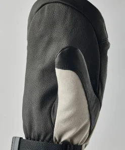 Hestra CZone Mountain - Mitt Beige