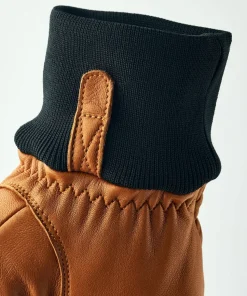 Hestra Ergo Grip CZone Vernum - 5 Finger Cork