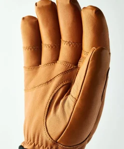 Hestra Ergo Grip CZone Vernum - 5 Finger Cork