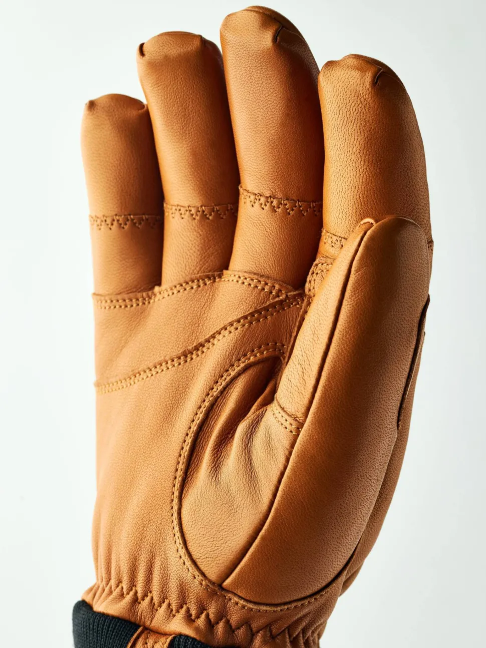 Hestra Ergo Grip CZone Vernum - 5 Finger Cork
