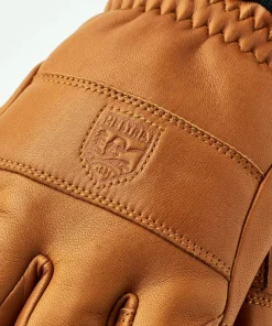 Hestra Ergo Grip CZone Vernum - 5 Finger Cork