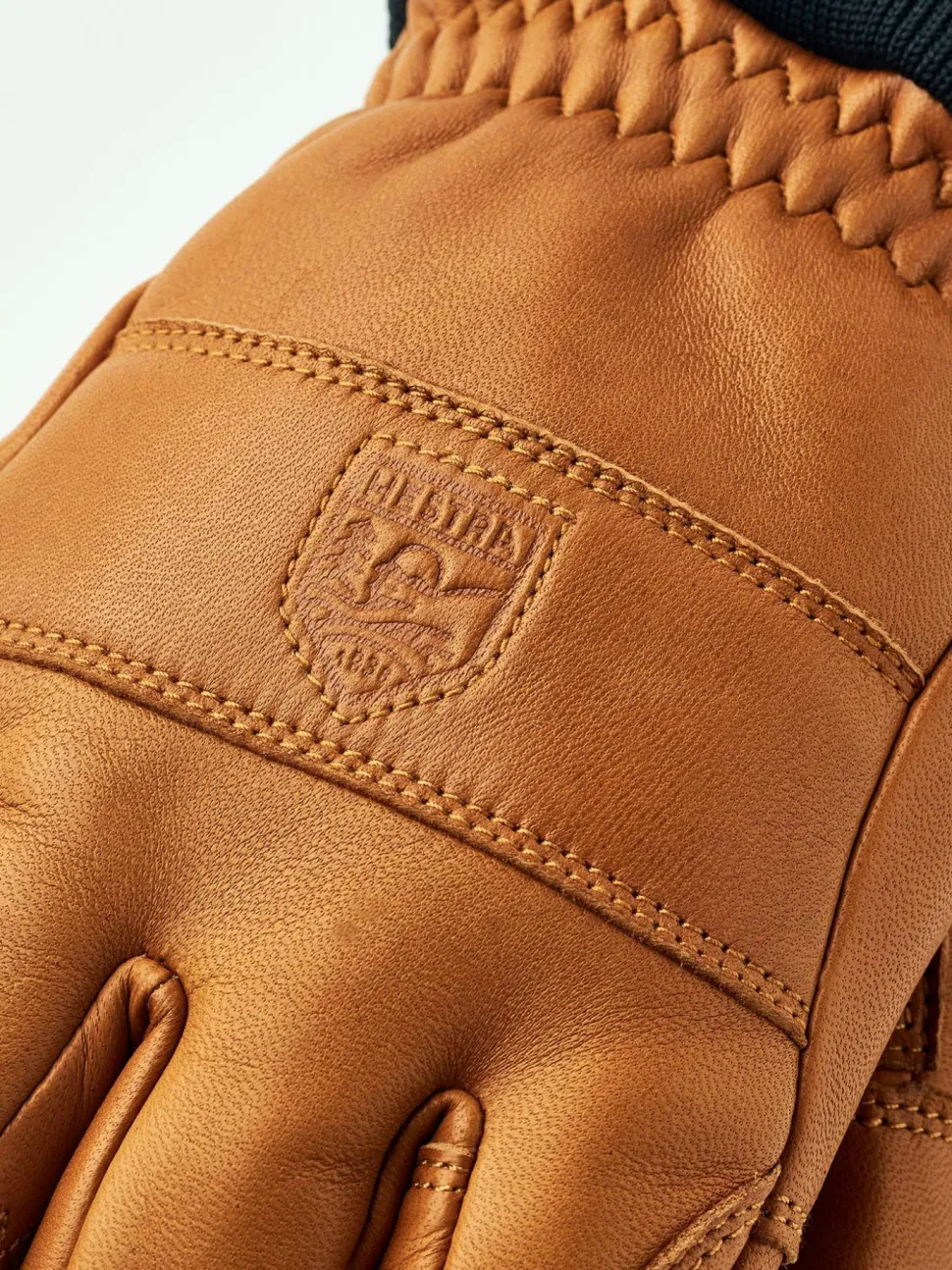 Hestra Ergo Grip CZone Vernum - 5 Finger Cork