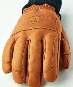 Hestra Ergo Grip CZone Vernum - 5 Finger Cork