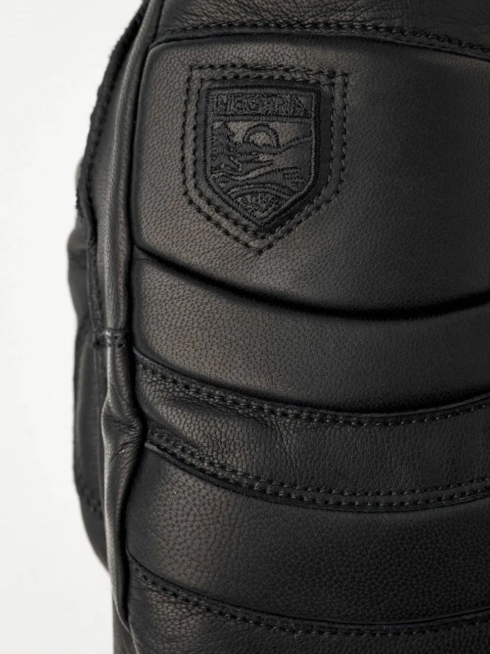 Hestra Fall Line - Mitt Black