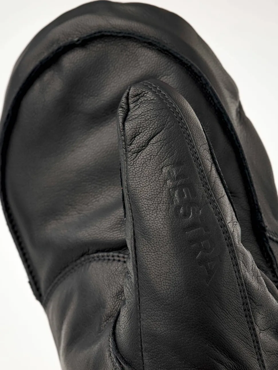 Hestra Fall Line - Mitt Black