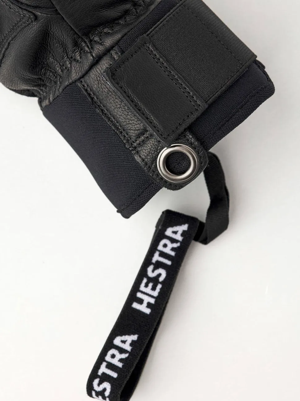 Hestra Fall Line - Mitt Black