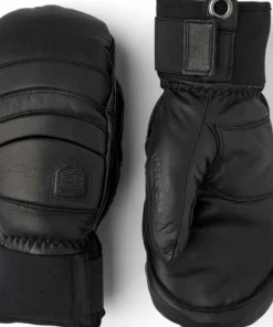 Hestra Fall Line - Mitt Black